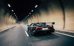 Lamborghini Veneno Roadster 2015 года